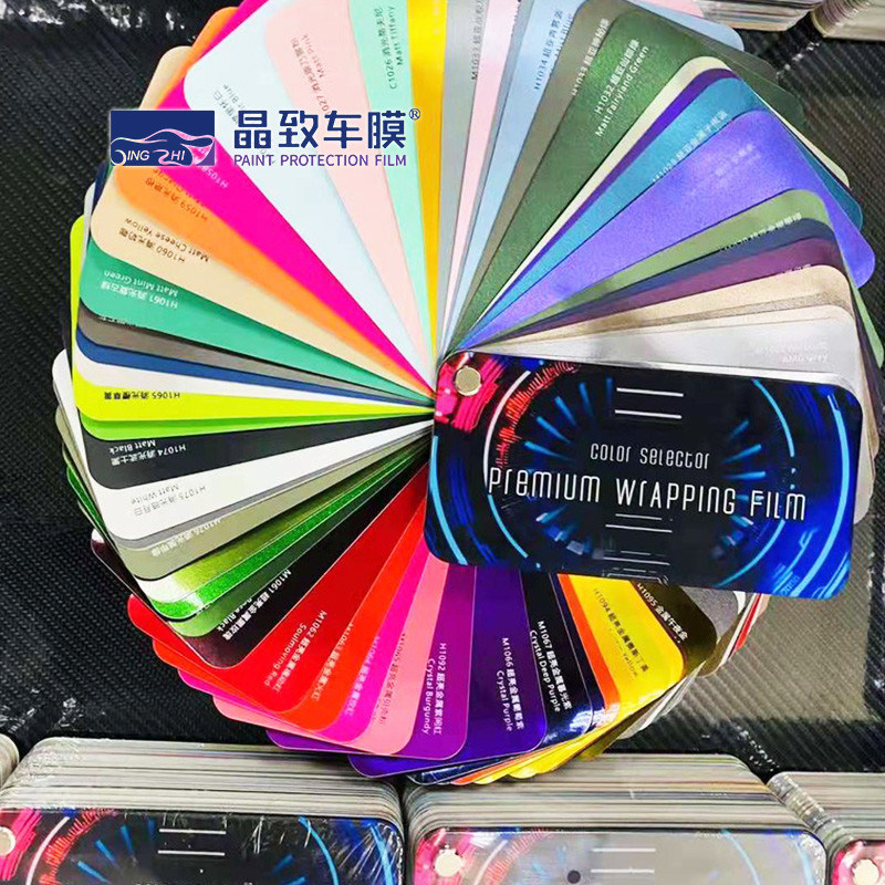 Tanıtım Dijital Baskı Araç Sargısı Örnek Kitap Renkli Kitapçık Saat Kitabı