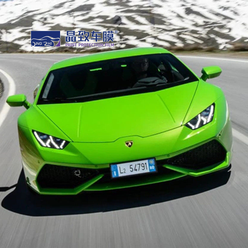 Araba Styling Wrap Sıvı Metal Koyu Yeşil Vinil Film Vücut Sticker Hava Ücretsiz Kabarcık Ile araba bisiklet tekne şal Parlak film